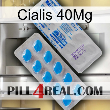 Cialis 40Mg new15